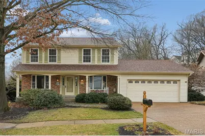17 Praise Court, Fenton, MO 63026 - Photo 1