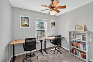 4468 McPherson Ave, Saint Louis, MO 63108 - Photo 22