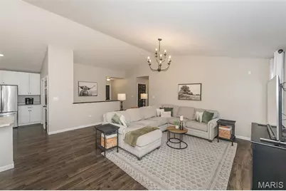 319 Narrowleaf Lane, O'Fallon, MO 63366 - Photo 12