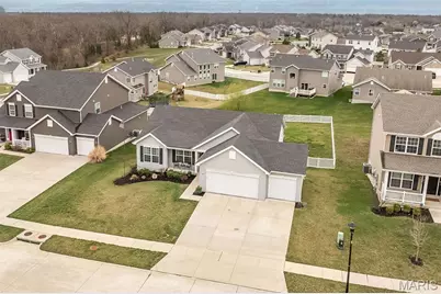 319 Narrowleaf Lane, O'Fallon, MO 63366 - Photo 2