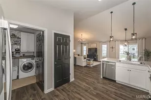 319 Narrowleaf Ln, O'Fallon, MO 63366 - Photo 20