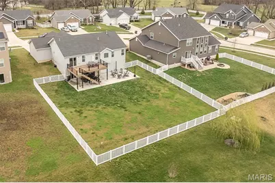 319 Narrowleaf Lane, O'Fallon, MO 63366 - Photo 44