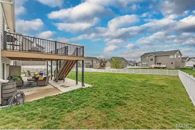 319 Narrowleaf Lane, O'Fallon, MO 63366 - Photo 36