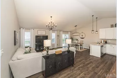 319 Narrowleaf Lane, O'Fallon, MO 63366 - Photo 6