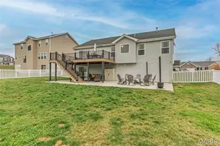 319 Narrowleaf Ln, O'Fallon, MO 63366 - Photo 40