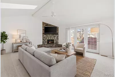 1833 Baxter Ridge Drive, Chesterfield, MO 63017 - Photo 8