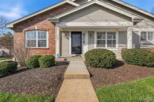 1833 Baxter Ridge Dr, Chesterfield, MO 63017 - Photo 4