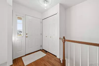 1833 Baxter Ridge Drive, Chesterfield, MO 63017 - Photo 6