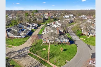 1833 Baxter Ridge Drive, Chesterfield, MO 63017 - Photo 50