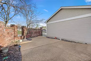 1833 Baxter Ridge Dr, Chesterfield, MO 63017 - Photo 46