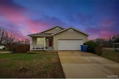 1604 Ville Gloria Lane, Hazelwood, MO 63042 - Photo 22