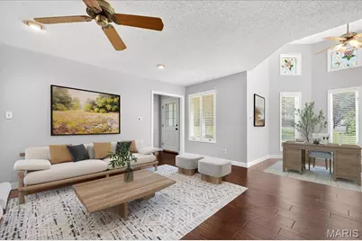 196 Creek Bottom Road, Labadie, MO 63055 - Photo 20