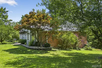 196 Creek Bottom Road, Labadie, MO 63055 - Photo 4