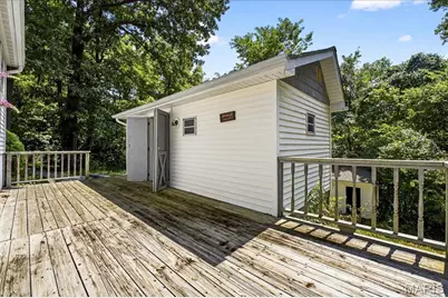 196 Creek Bottom Road, Labadie, MO 63055 - Photo 56