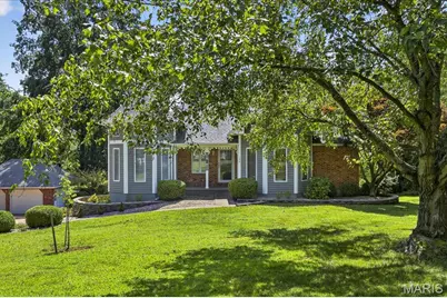 196 Creek Bottom Road, Labadie, MO 63055 - Photo 2