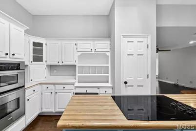 196 Creek Bottom Road, Labadie, MO 63055 - Photo 18