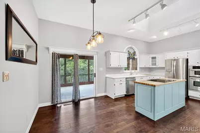 196 Creek Bottom Road, Labadie, MO 63055 - Photo 14