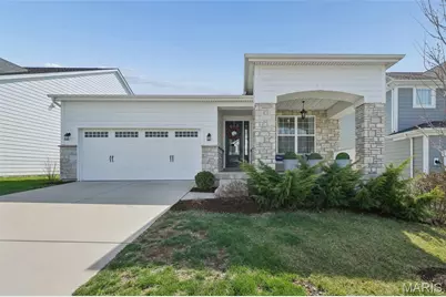 2472 Grover Ridge Drive, Wildwood, MO 63040 - Photo 2