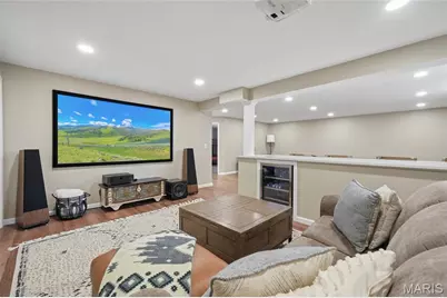 2472 Grover Ridge Drive, Wildwood, MO 63040 - Photo 24