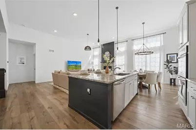 2472 Grover Ridge Drive, Wildwood, MO 63040 - Photo 12