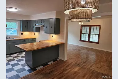 203 N Oak Street, Clarkton, MO 63837 - Photo 2