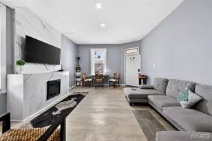 1468 E Warne Ave, Saint Louis, MO 63107 - Photo 2