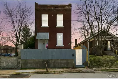 1468 E Warne Avenue, Saint Louis, MO 63107 - Photo 1