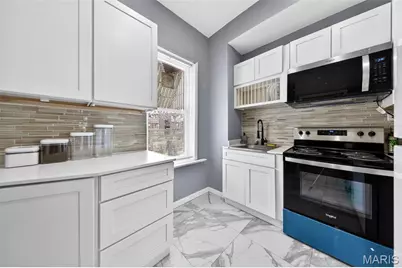 1468 E Warne Avenue, Saint Louis, MO 63107 - Photo 4