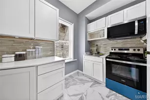 1468 E Warne Ave, Saint Louis, MO 63107 - Photo 4