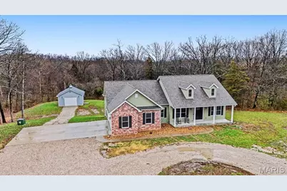 673 W Highway D, Wentzville, MO 63385 - Photo 2