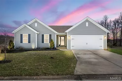 36 Hunters Pointe Drive, Winfield, MO 63389 - Photo 1