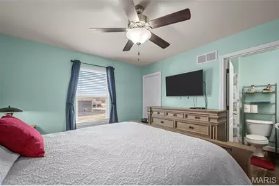 36 Hunters Pointe Drive, Winfield, MO 63389 - Photo 16