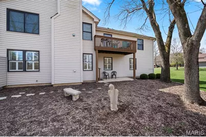 705 Lofty Point Drive #A, Ballwin, MO 63021 - Photo 36