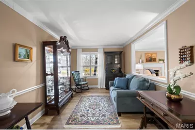 705 Lofty Point Drive #A, Ballwin, MO 63021 - Photo 28