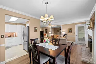 705 Lofty Point Dr, Ballwin, MO 63021 - Photo 14