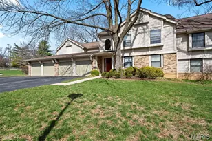 705 Lofty Point Dr, Ballwin, MO 63021 - Photo 2