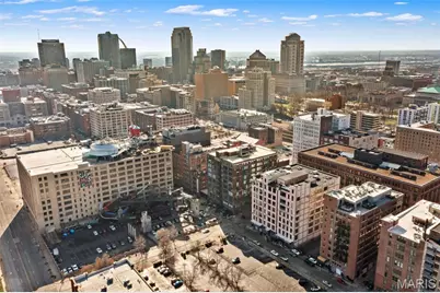1601 Washington Avenue #408, Saint Louis, MO 63103 - Photo 34