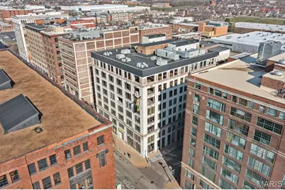 1601 Washington Avenue #408, Saint Louis, MO 63103 - Photo 34