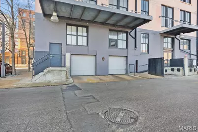 1601 Washington Avenue #408, Saint Louis, MO 63103 - Photo 30