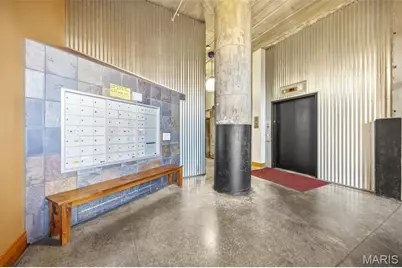 1601 Washington Avenue #408, Saint Louis, MO 63103 - Photo 8