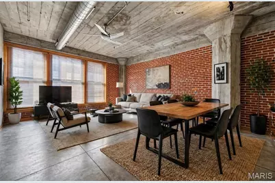 1601 Washington Avenue #408, Saint Louis, MO 63103 - Photo 2