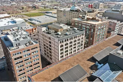 1601 Washington Avenue #408, Saint Louis, MO 63103 - Photo 32