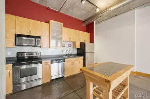 1601 Washington Ave, Saint Louis, MO 63103 - Photo 20