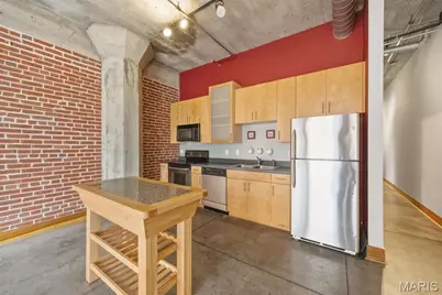 1601 Washington Avenue #408, Saint Louis, MO 63103 - Photo 26