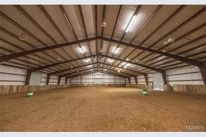 1265 Old Cadet Road, Bonne Terre, MO 63628 - Photo 44