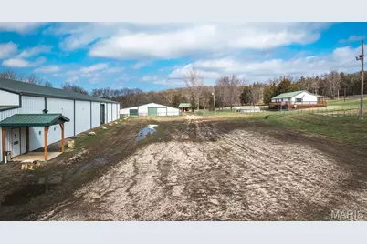 1265 Old Cadet Road, Bonne Terre, MO 63628 - Photo 56