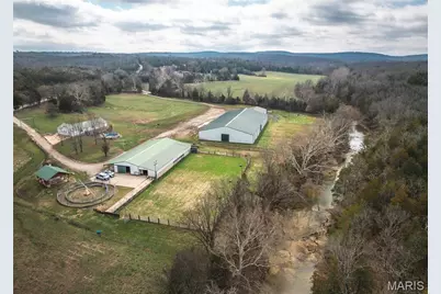 1265 Old Cadet Road, Bonne Terre, MO 63628 - Photo 1