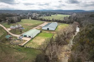 1265 Old Cadet Rd, Bonne Terre, MO 63628 - Photo 1