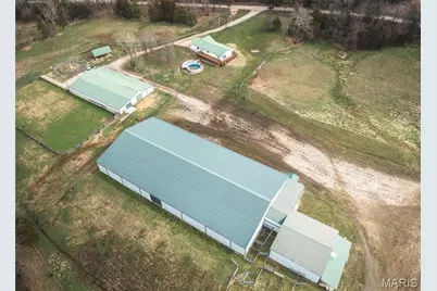 1265 Old Cadet Road, Bonne Terre, MO 63628 - Photo 40