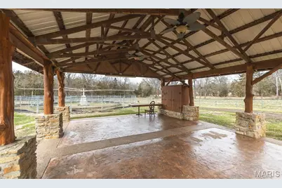 1265 Old Cadet Road, Bonne Terre, MO 63628 - Photo 72